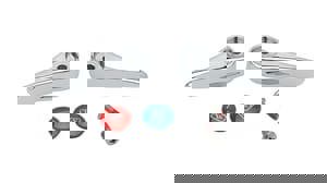 LF LEV HDL REP KIT 2